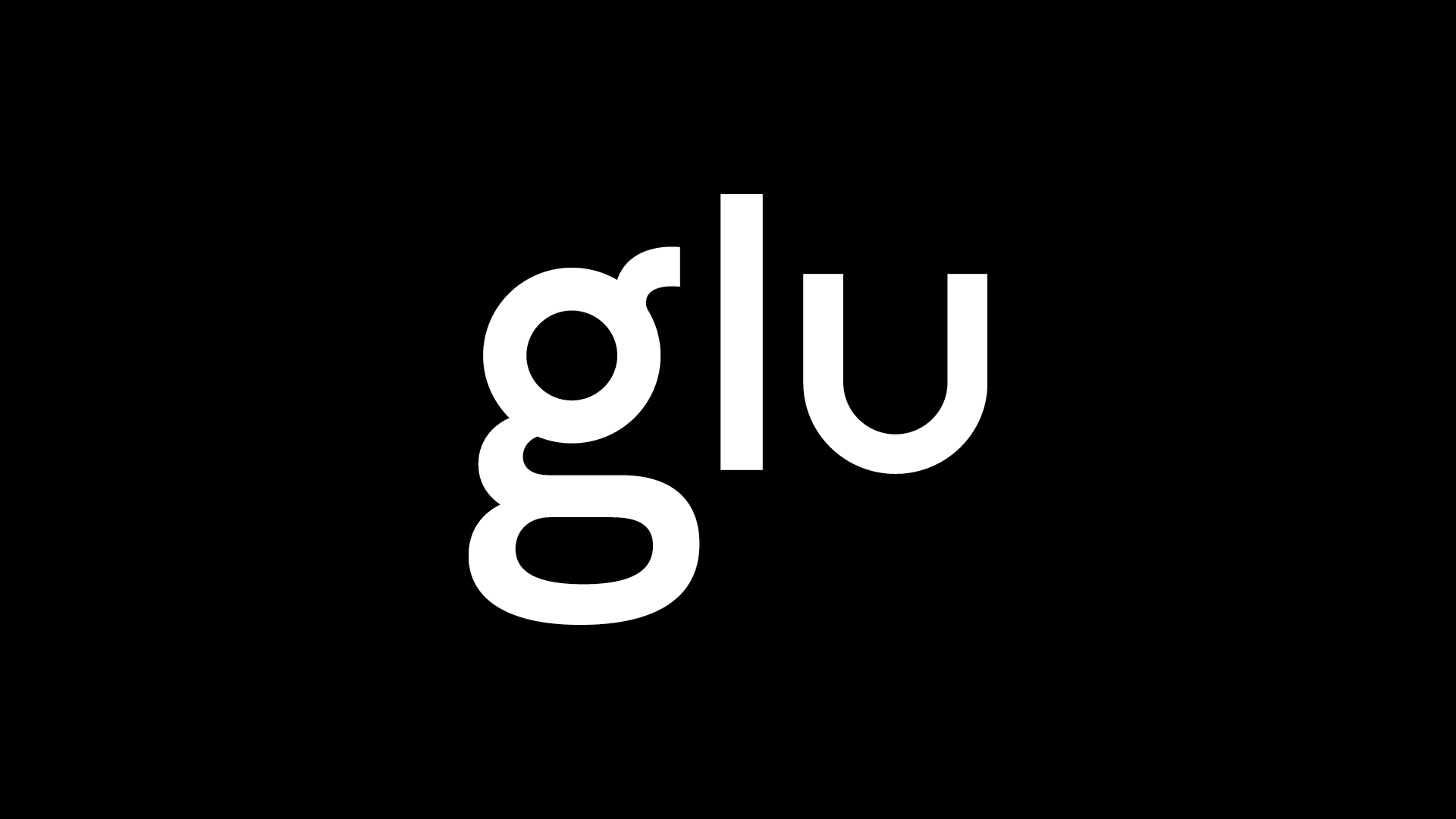 glu — Visual identity project