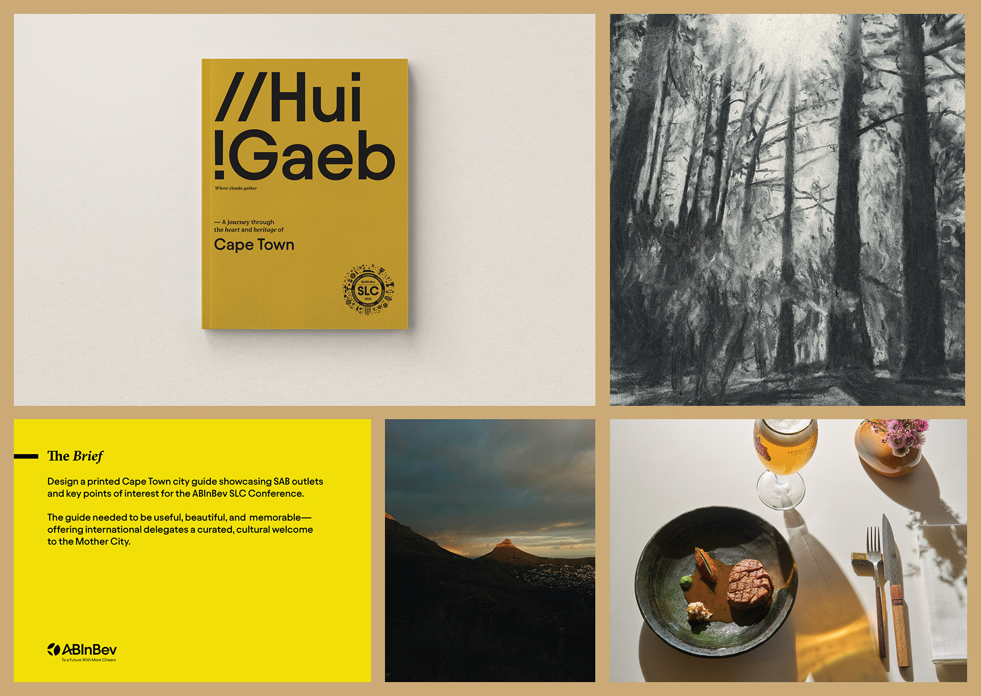 //Hui !Gaeb — Where Clouds Gather project overview