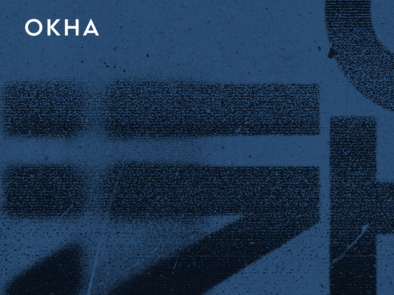 OKHA Manifesto — Publication design project
